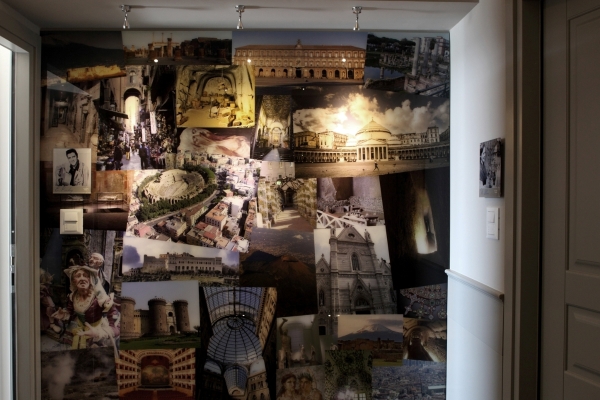 Partenope Relais Boutique Hotel